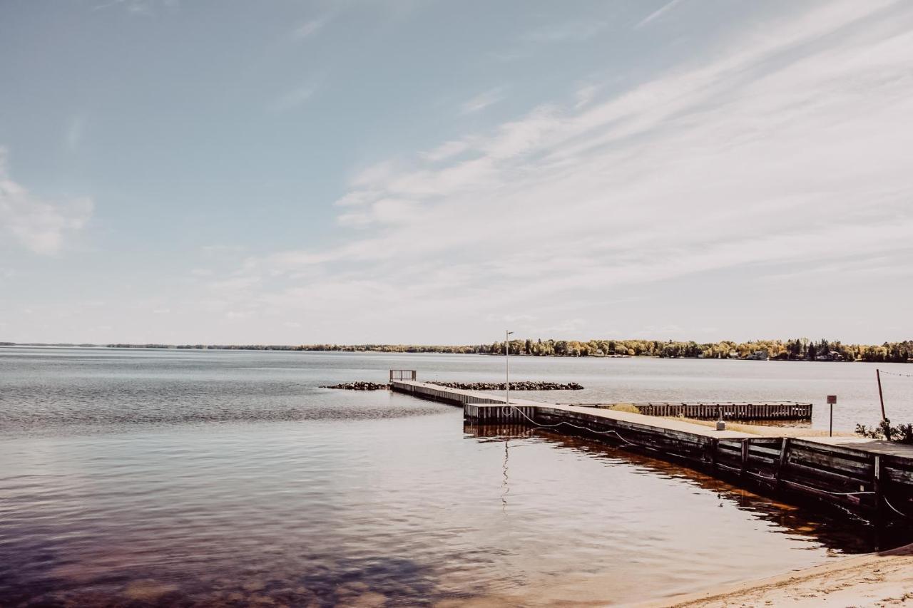 La Place Rendez-Vous Hotel Fort Frances Esterno foto