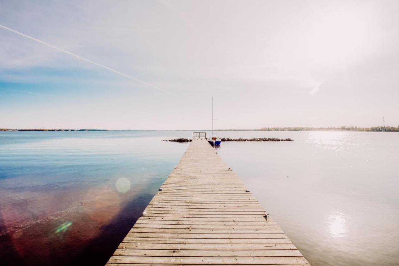 La Place Rendez-Vous Hotel Fort Frances Esterno foto