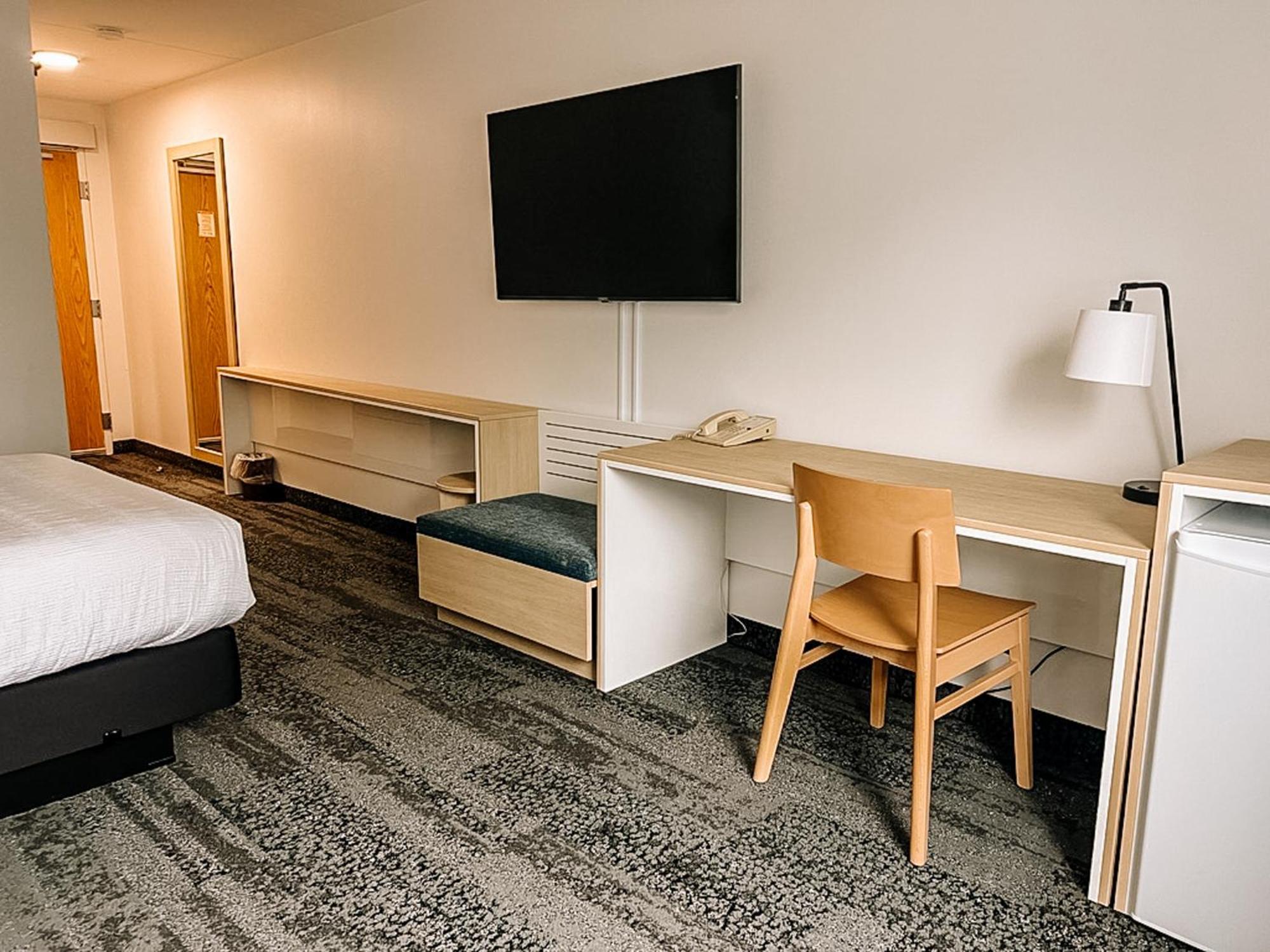 La Place Rendez-Vous Hotel Fort Frances Esterno foto