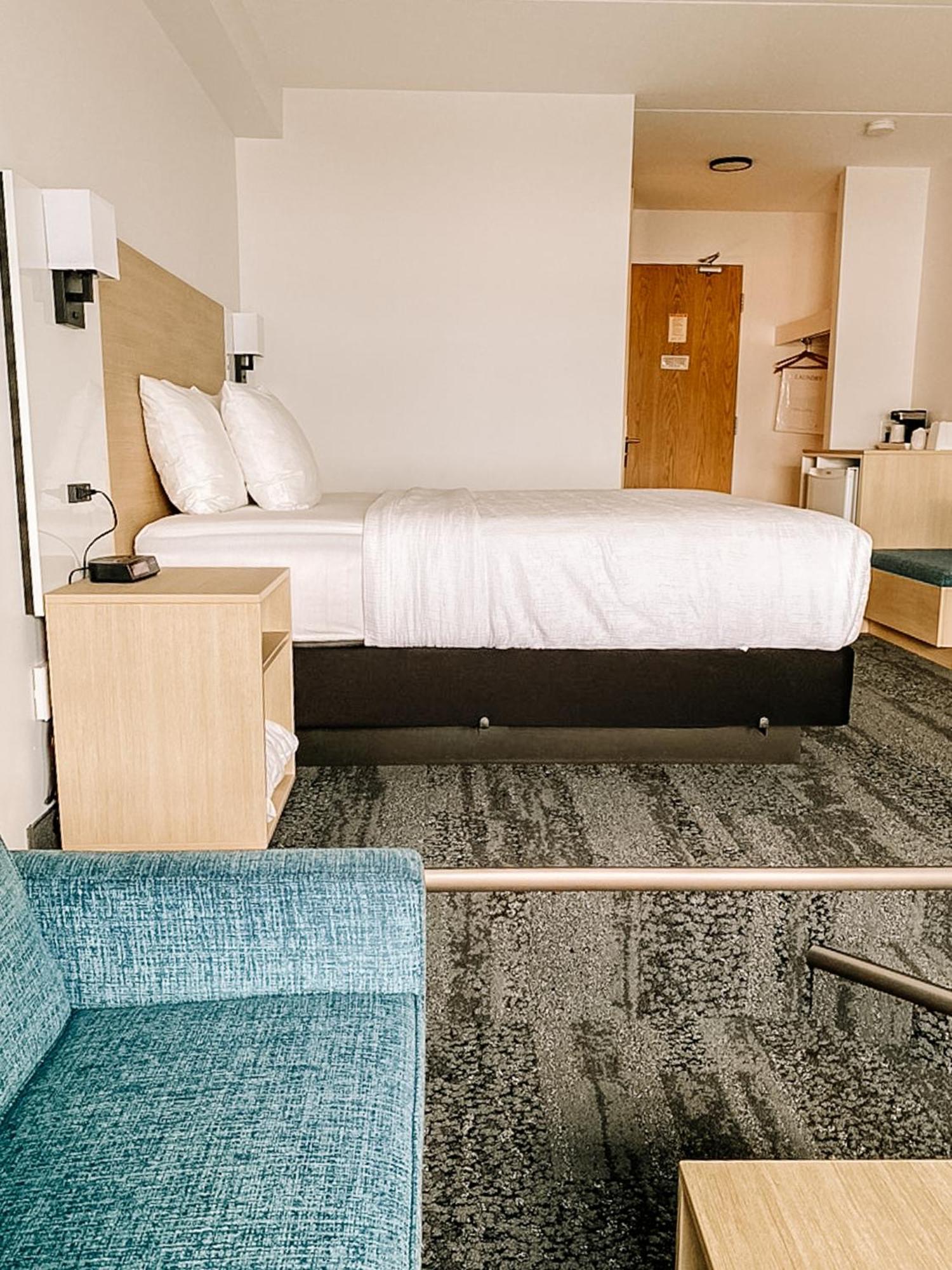La Place Rendez-Vous Hotel Fort Frances Esterno foto