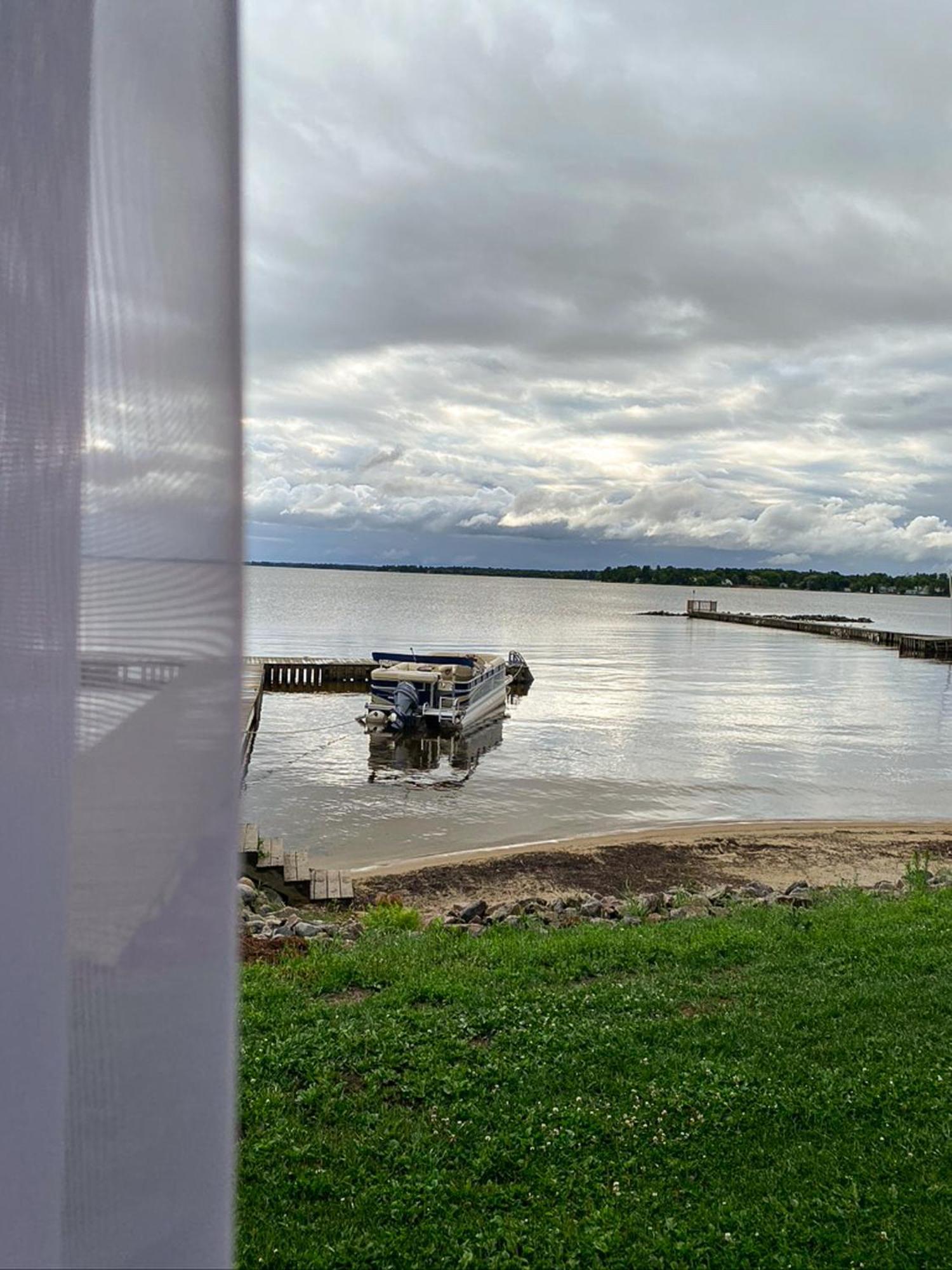 La Place Rendez-Vous Hotel Fort Frances Esterno foto