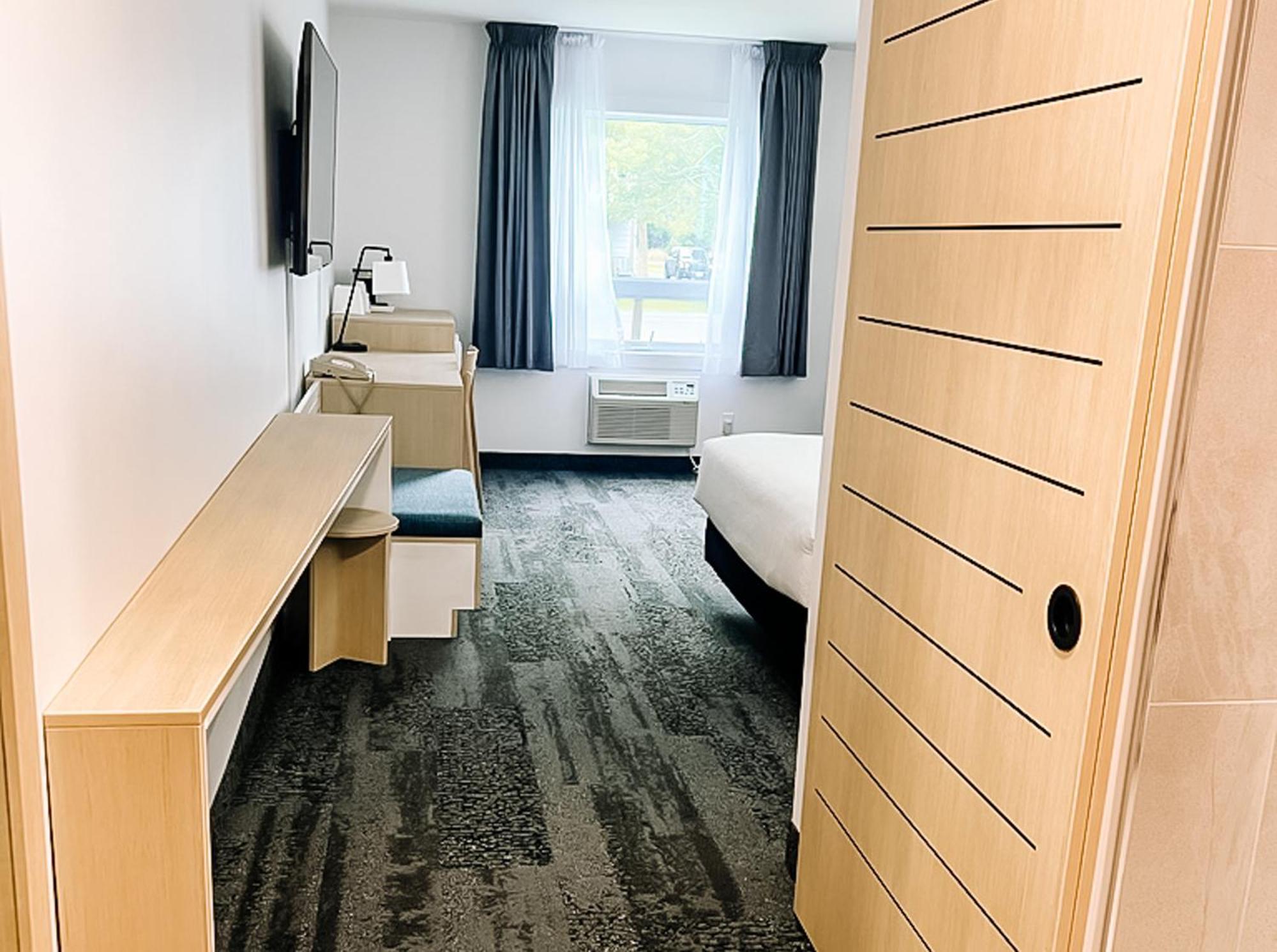 La Place Rendez-Vous Hotel Fort Frances Esterno foto